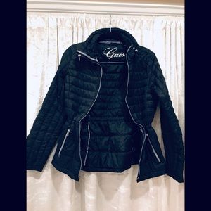 Guess jacket